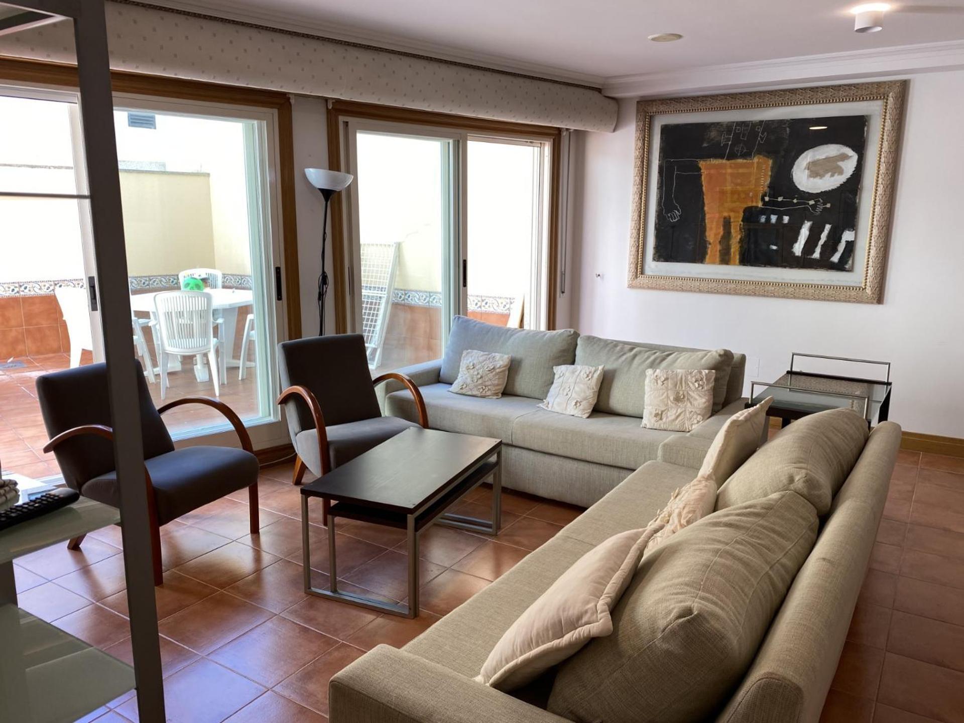 Apartamento Sanxenxo Zewnętrze zdjęcie