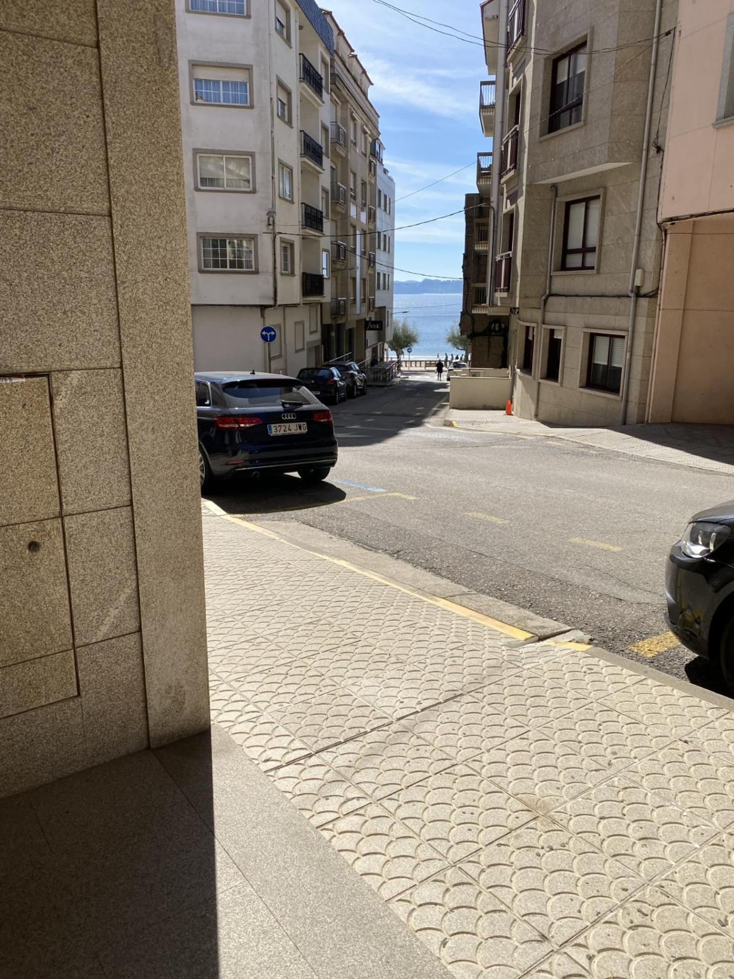 Apartamento Sanxenxo Zewnętrze zdjęcie