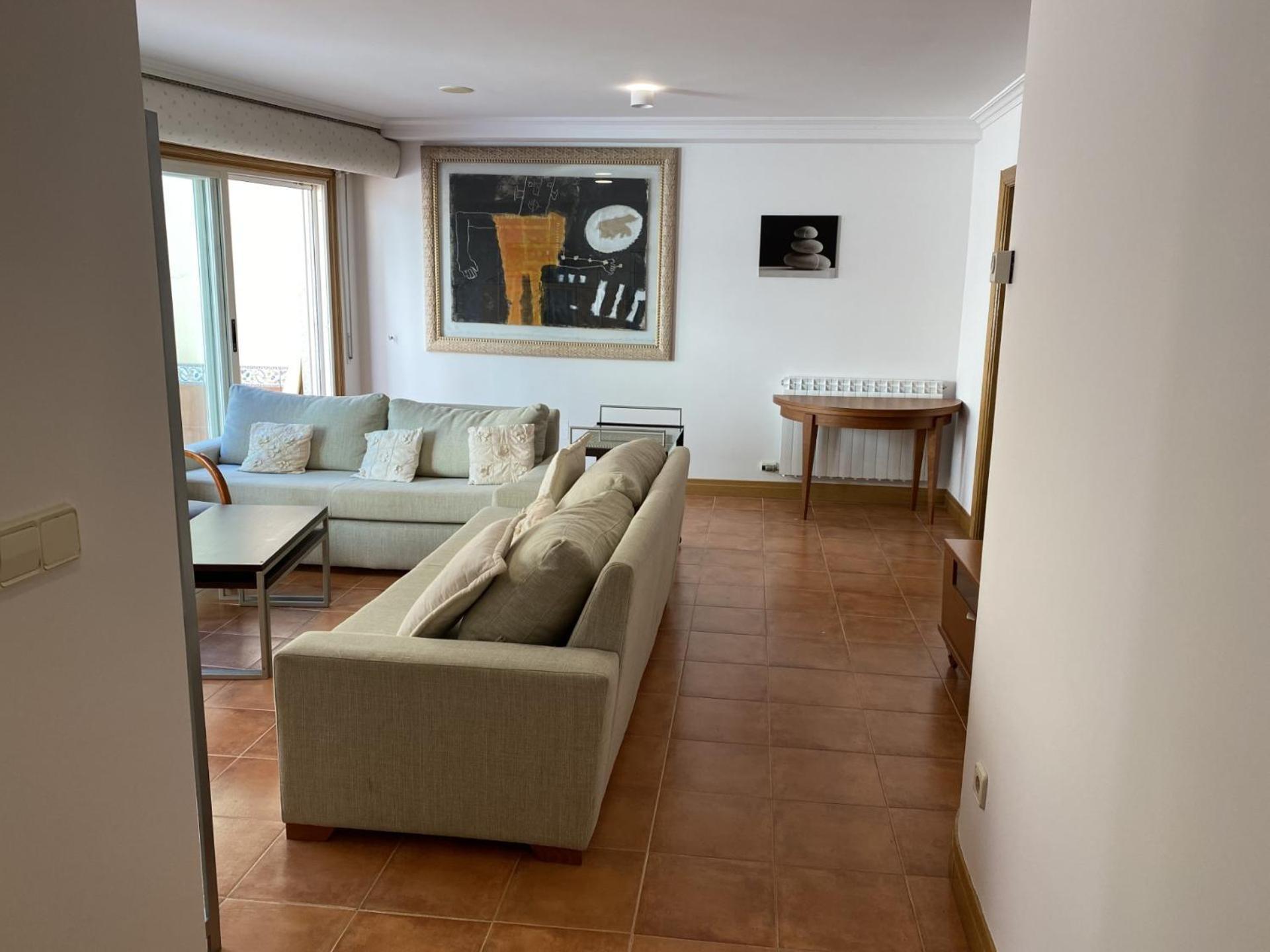 Apartamento Sanxenxo Zewnętrze zdjęcie