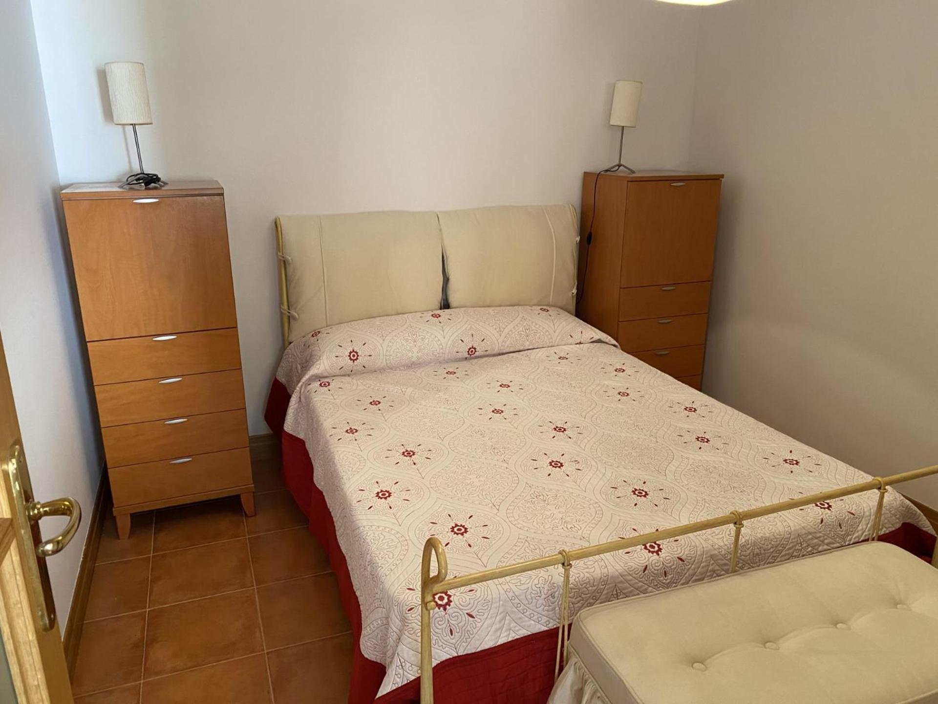Apartamento Sanxenxo Zewnętrze zdjęcie