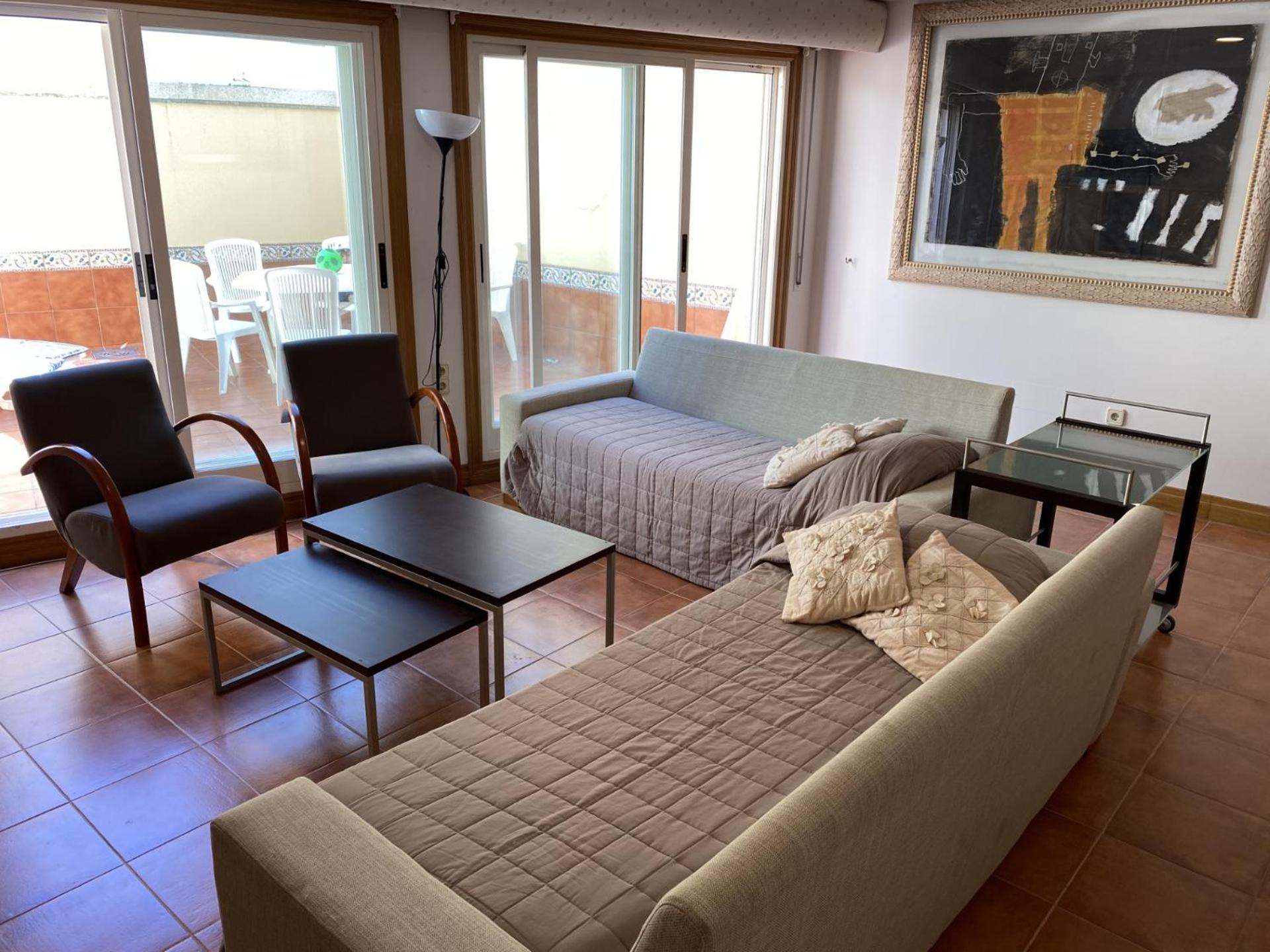 Apartamento Sanxenxo Zewnętrze zdjęcie