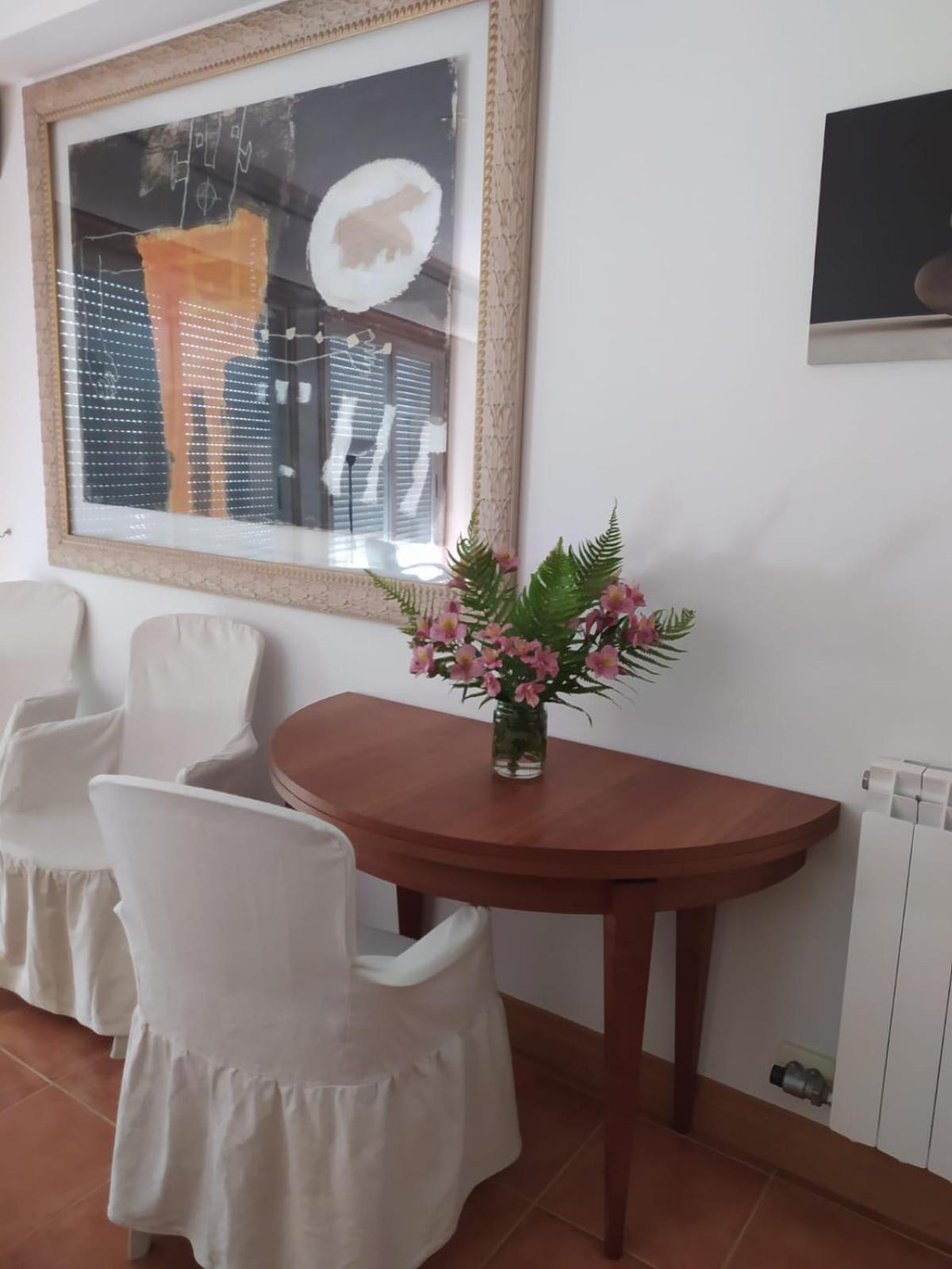 Apartamento Sanxenxo Zewnętrze zdjęcie