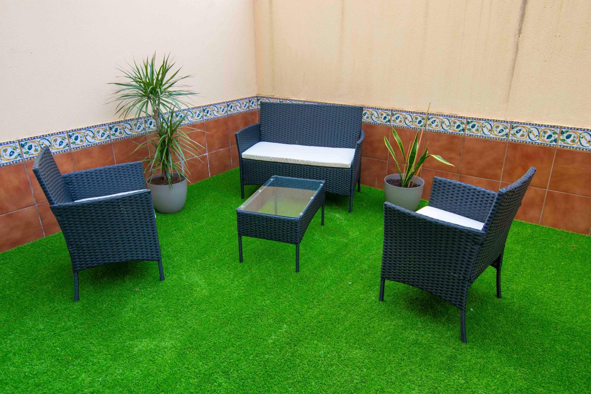 Apartamento Sanxenxo Zewnętrze zdjęcie