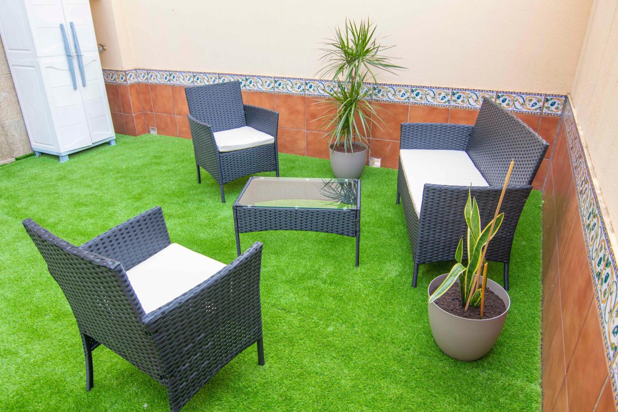 Apartamento Sanxenxo Zewnętrze zdjęcie